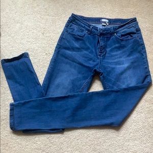 Roxy skinny jeans